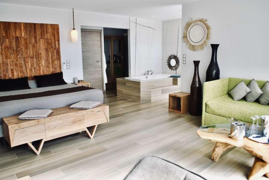 Capao Beach Hotel Agde Bagian luar foto
