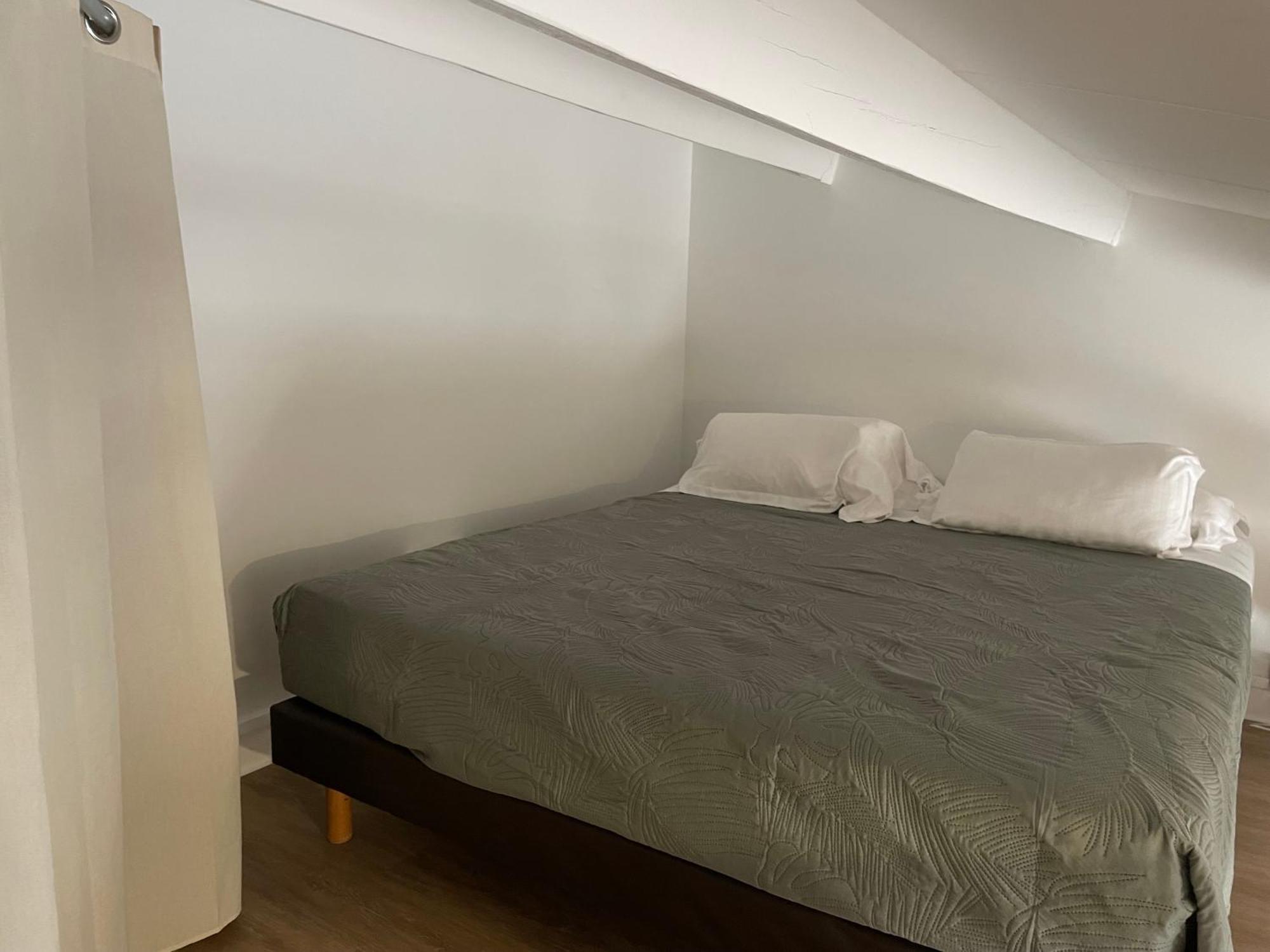 Capao Beach Hotel Agde Bagian luar foto